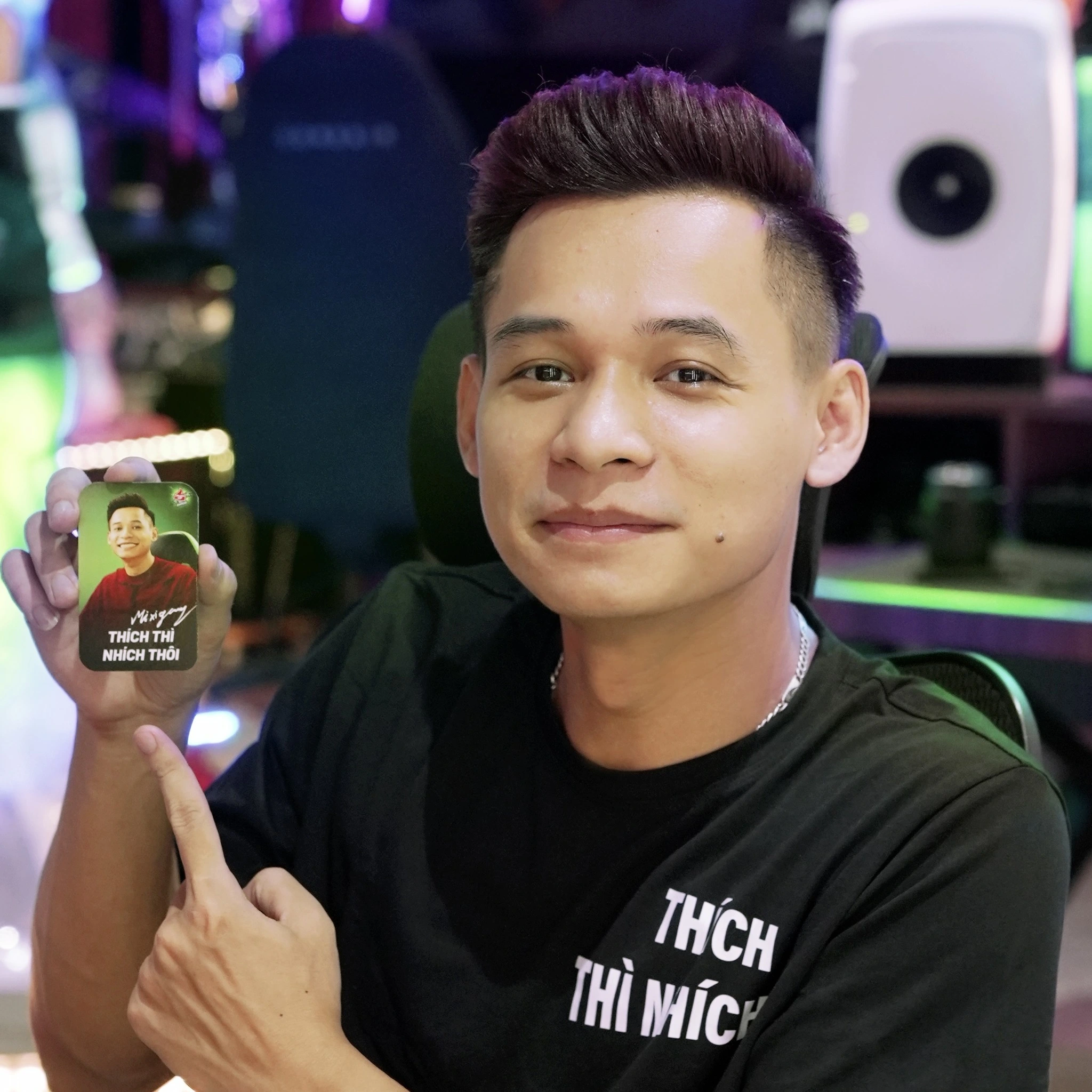 Độ mixi