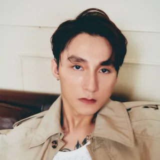 Sơn tùng MTP
