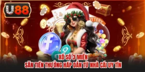 Xổ Số 3 Miền - Săn Tiền Thưởng Hấp Dẫn Từ Nhà Cái Uy Tín